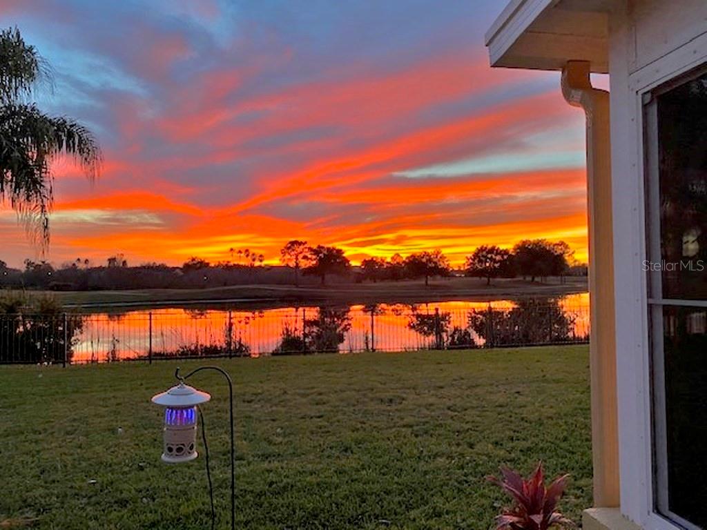 ENJOY THIS SUNSET