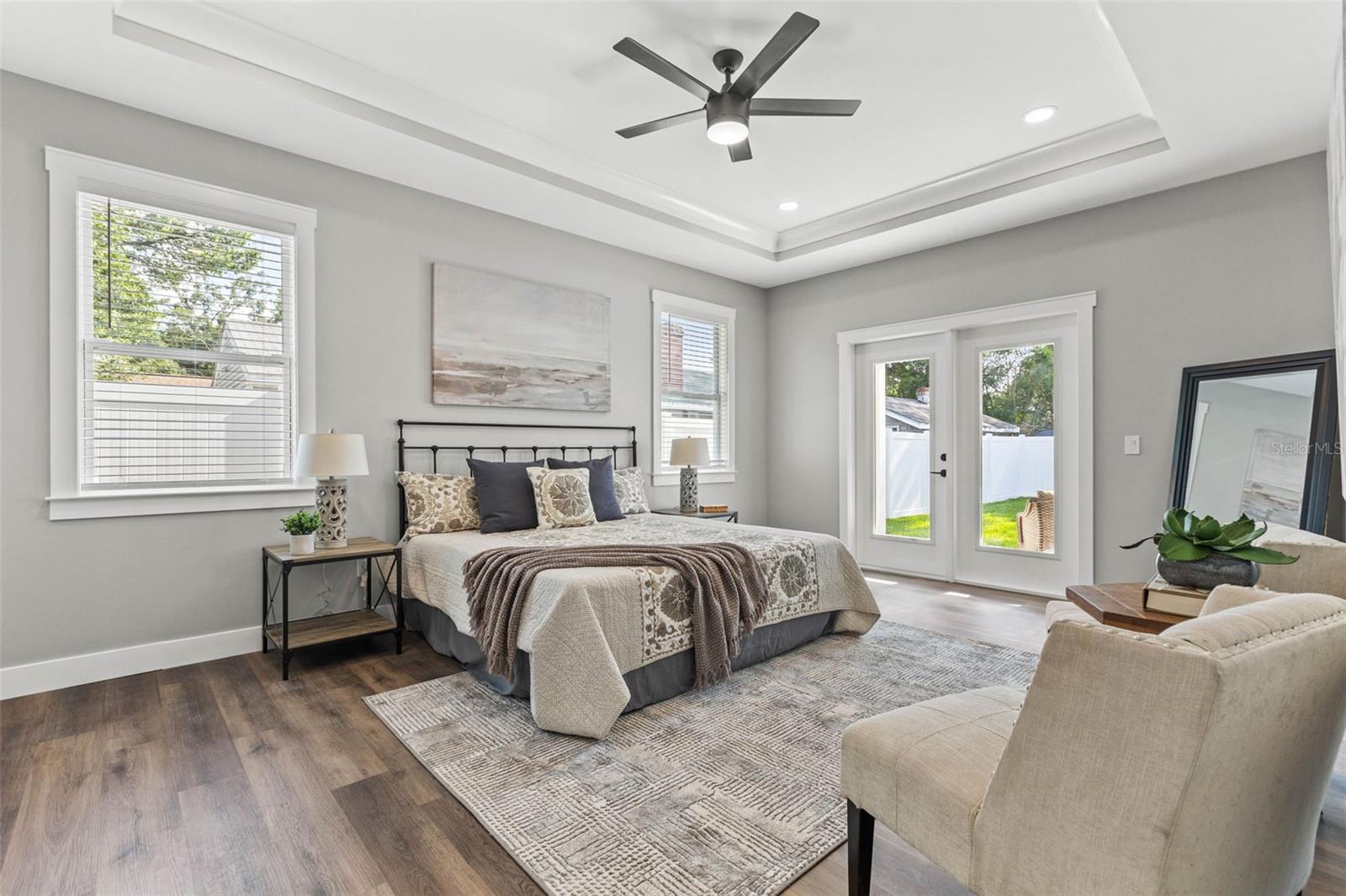 Large Laundry Room