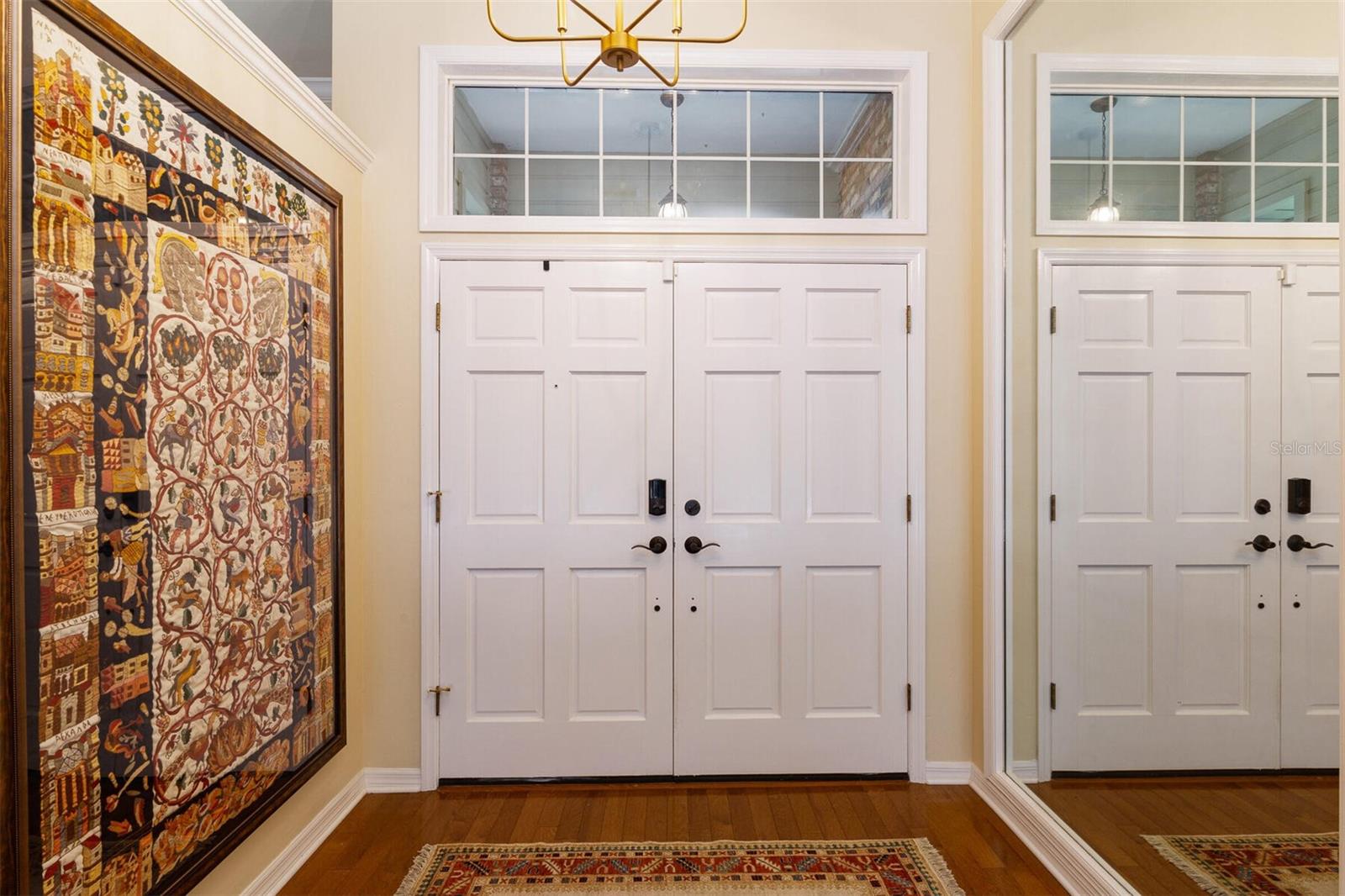 Foyer