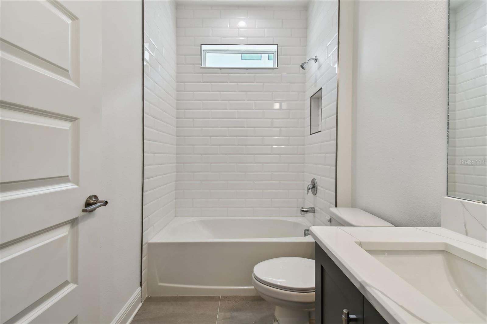 Downstairs-bath