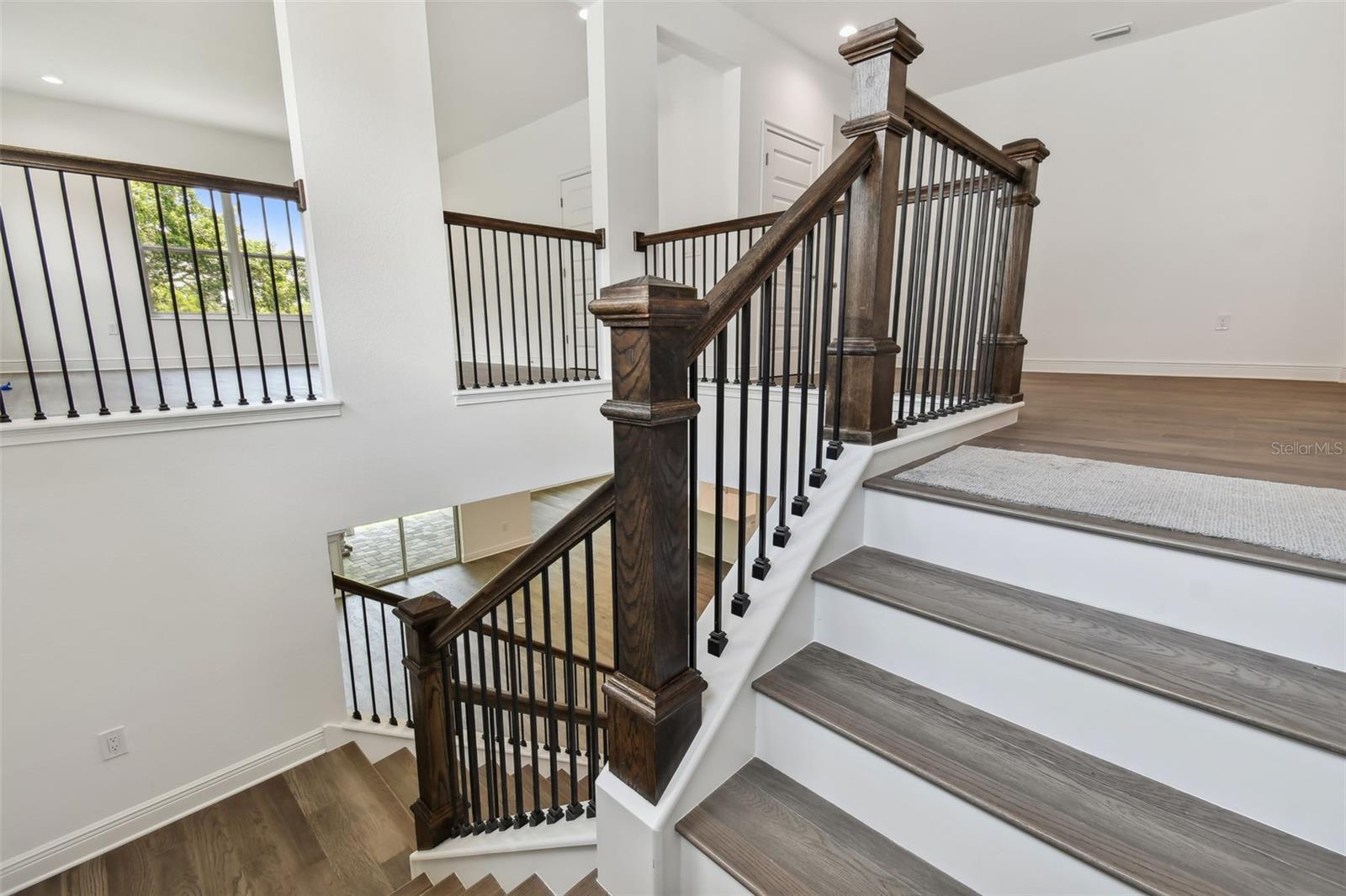 stairs-loft