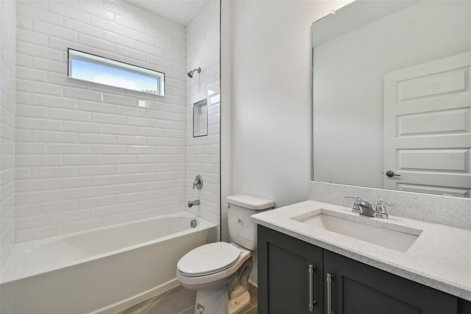 Guest-bath