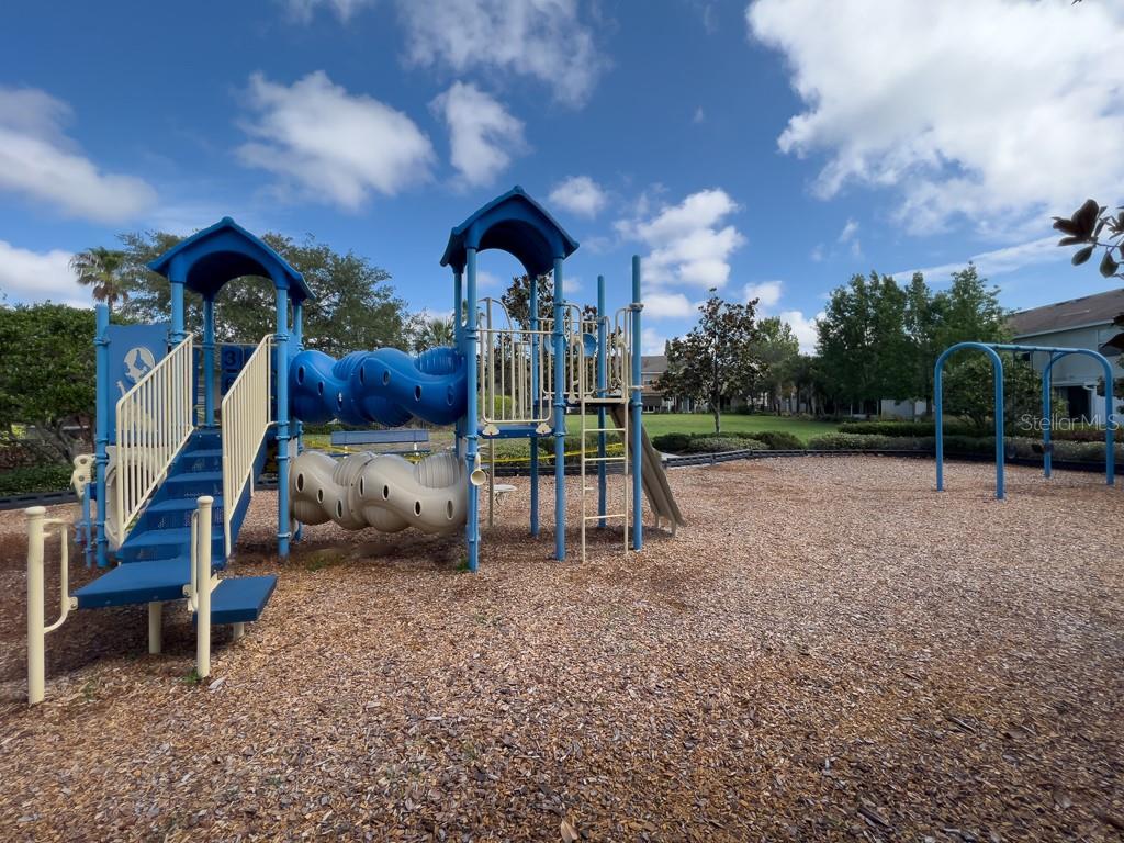 Playgroung