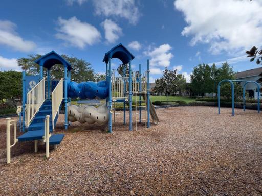 Playgroung