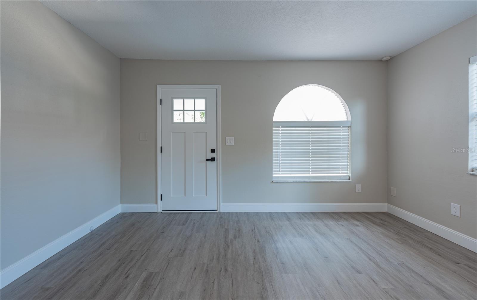 Living Space