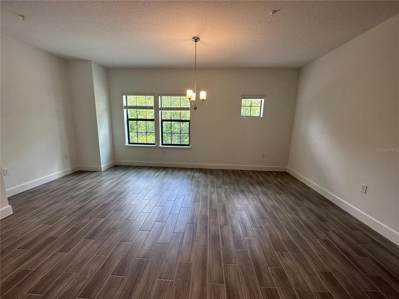 first floor bedroom