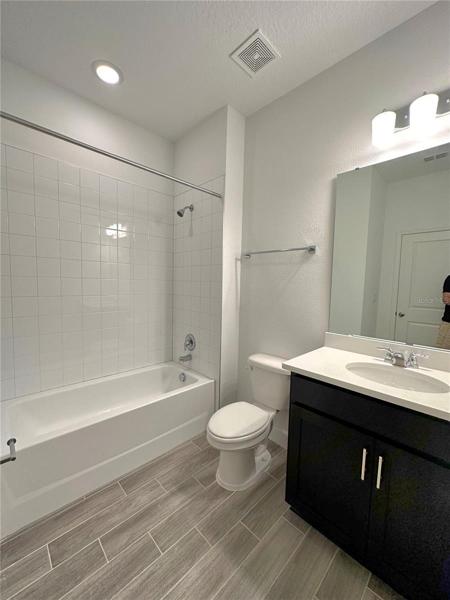 first floor bathroom