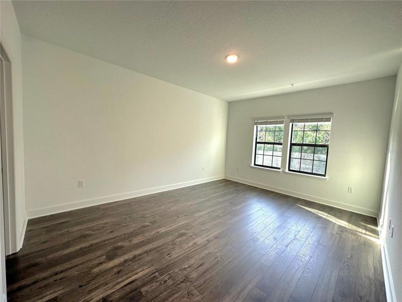 master room