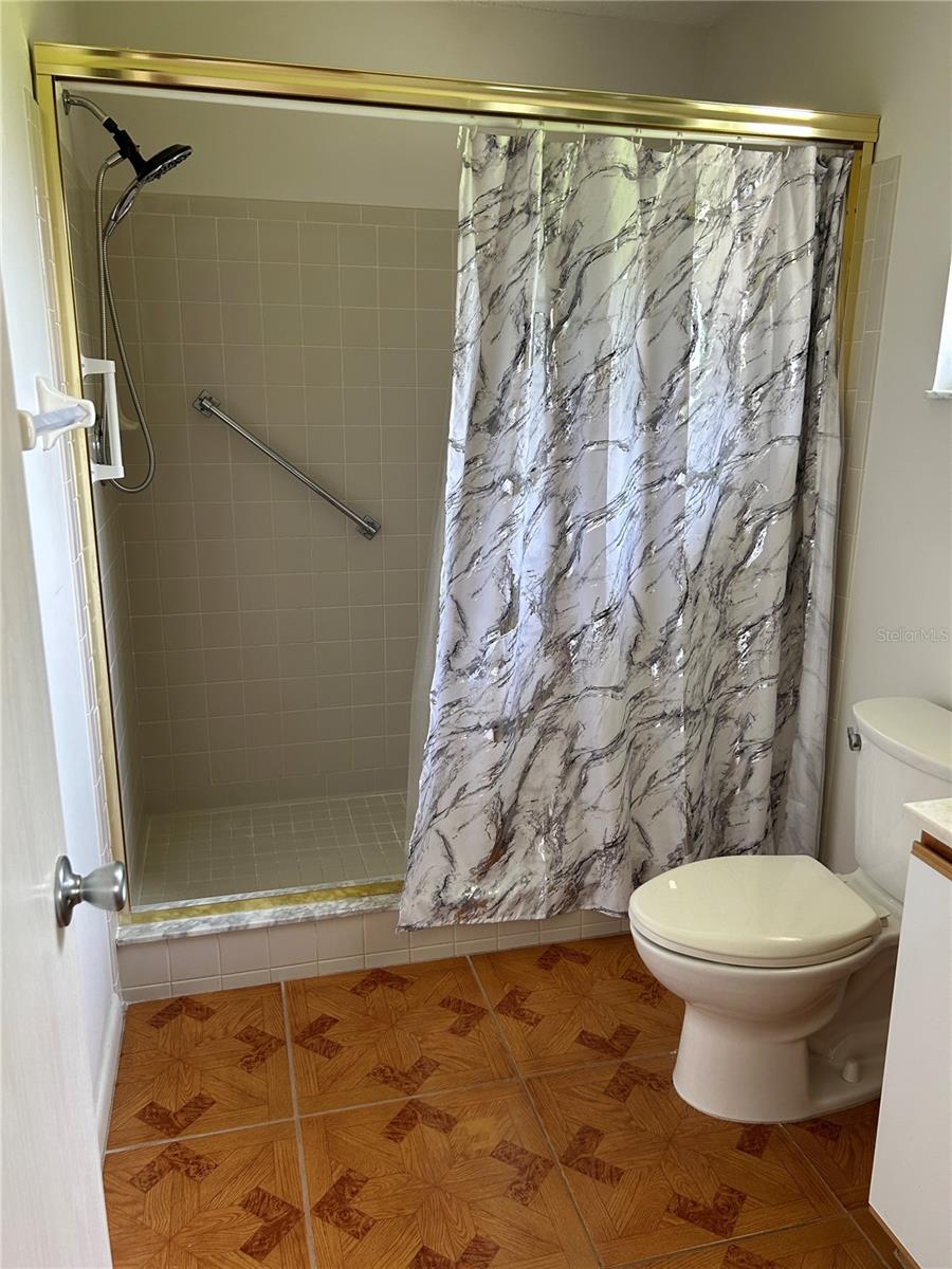 Master bath