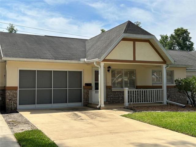 Beautiful Grand Layfayette model villa!