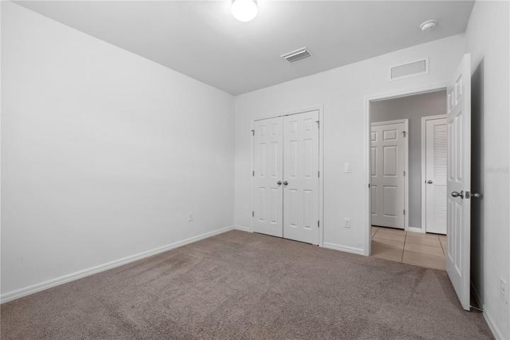 Guest bedroom 3