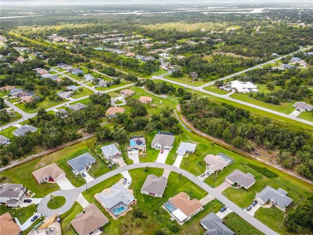 Golf Community