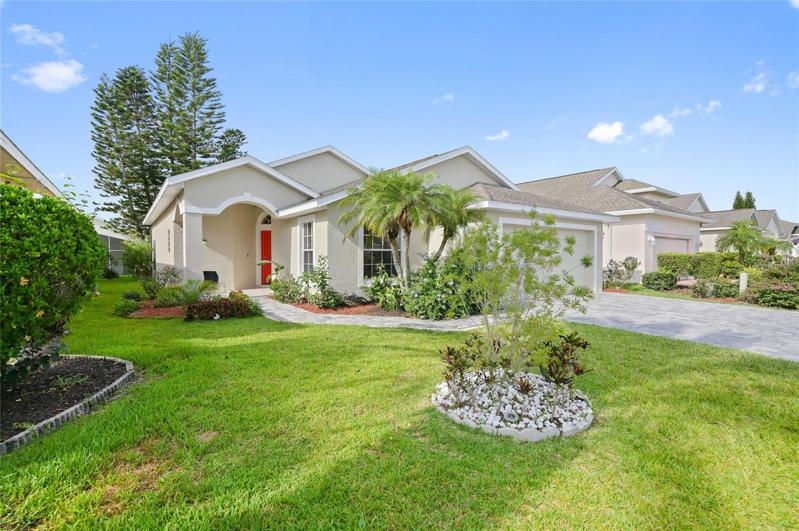 157 Prather Drive in High Vista's active 55+ community
