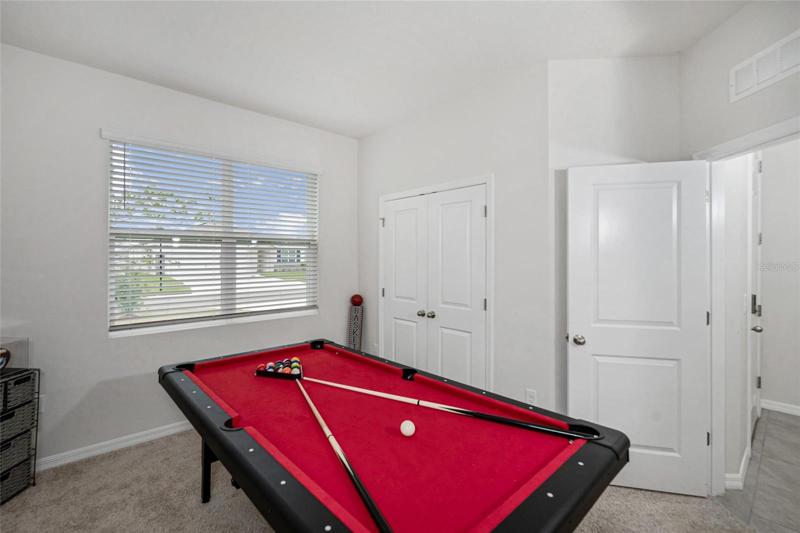Bedroom #1