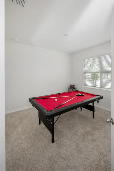 Bedroom #1