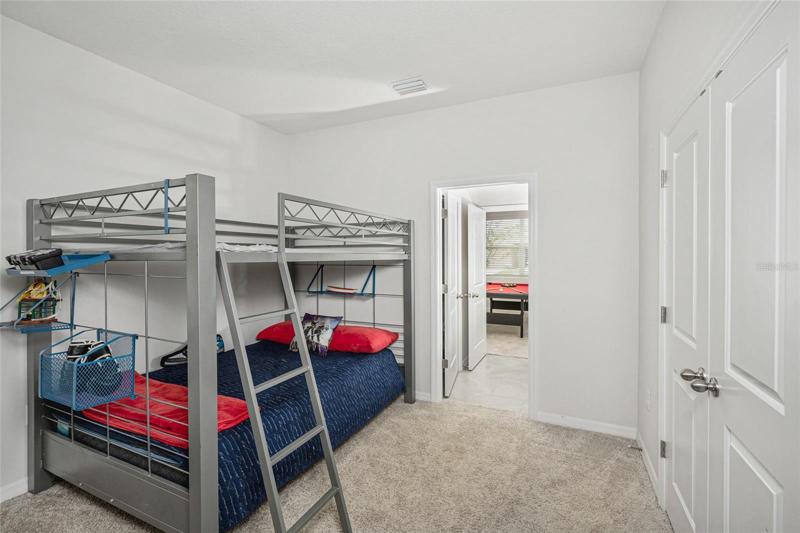 Bedroom #2