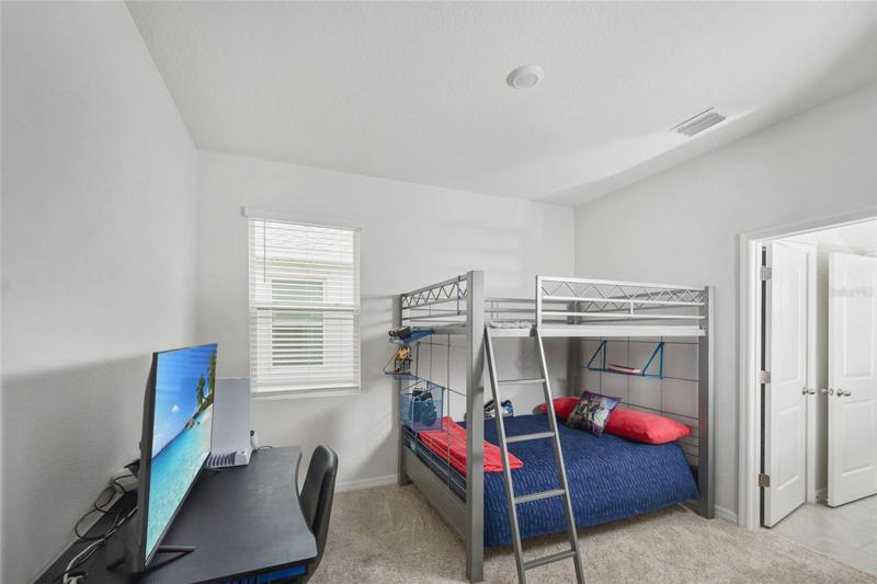 Bedroom #2