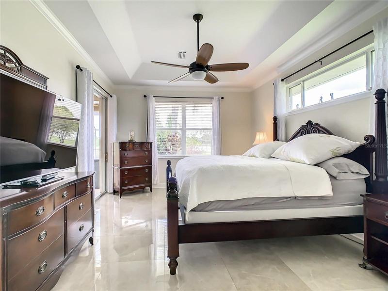 Owner Suite
