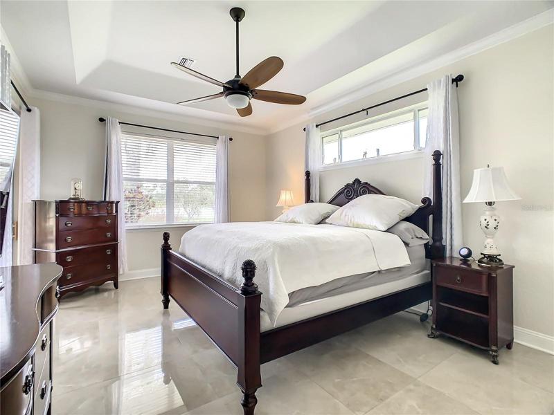 Owner Suite