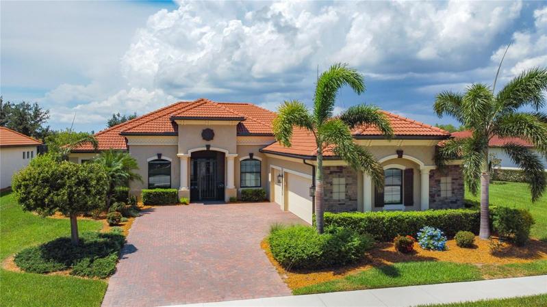 10936 Bullrush Drive