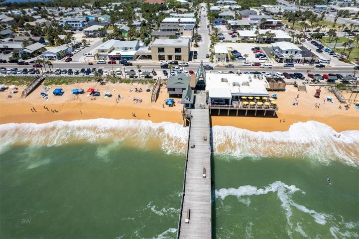 Flagler Pier