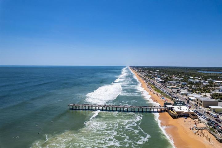 Flagler Beach Town