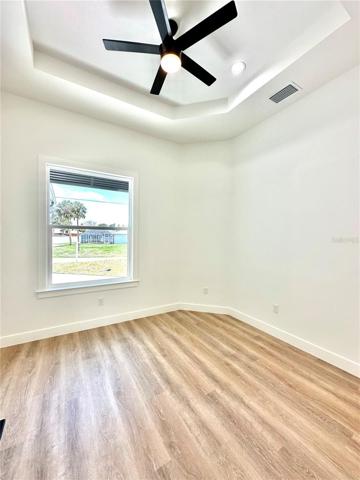 Office/Extra Room