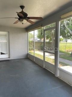 porch