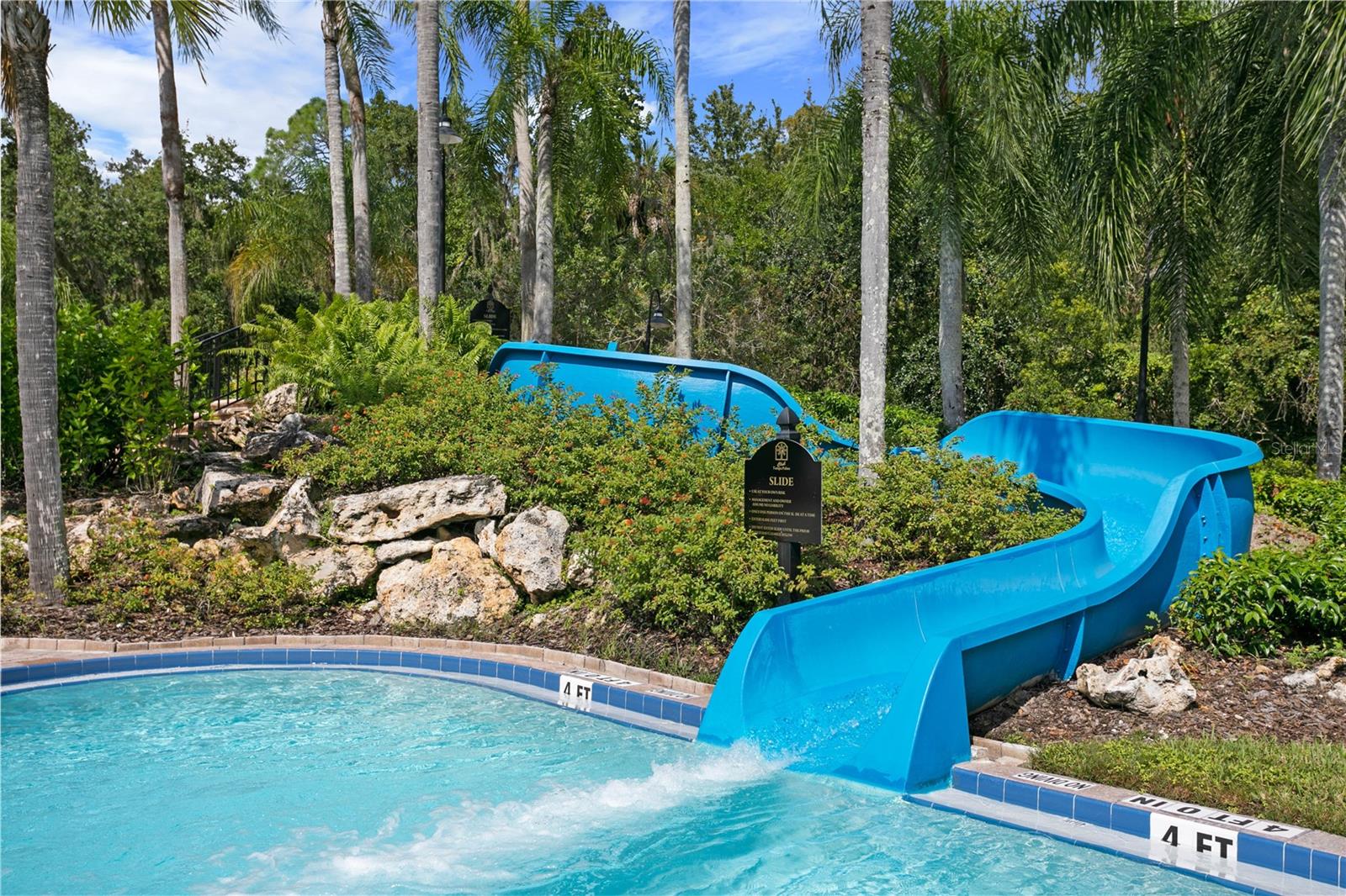 Club Tampa Palms