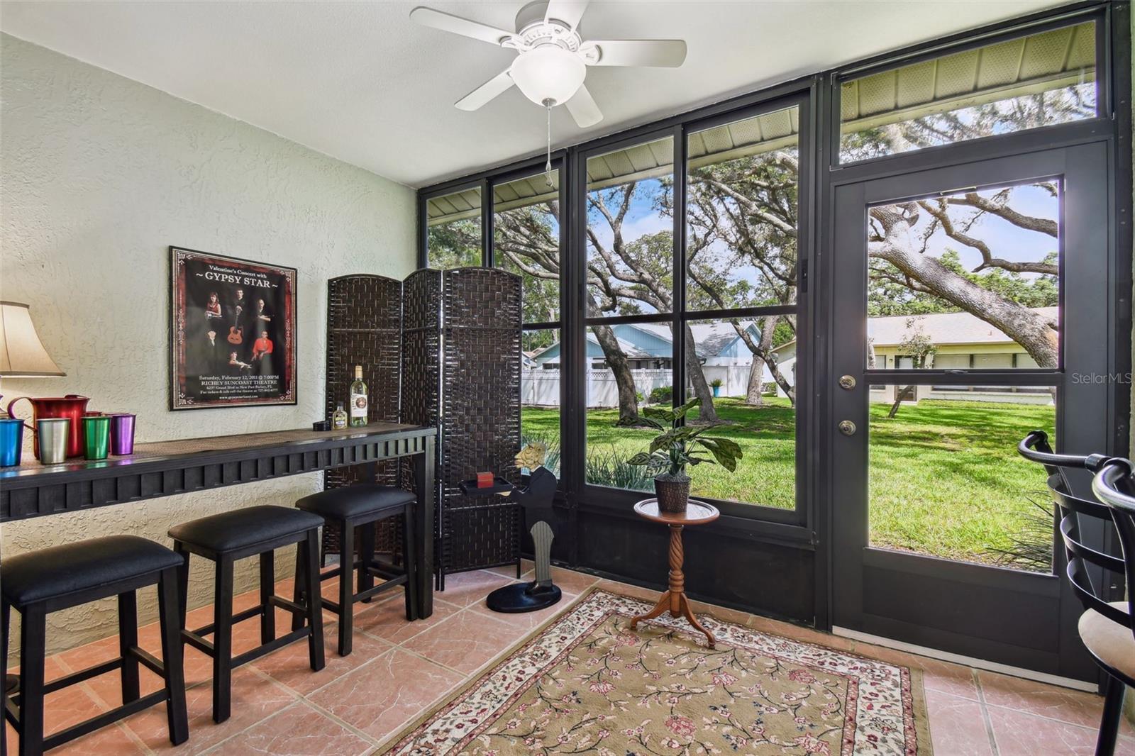Florida Room