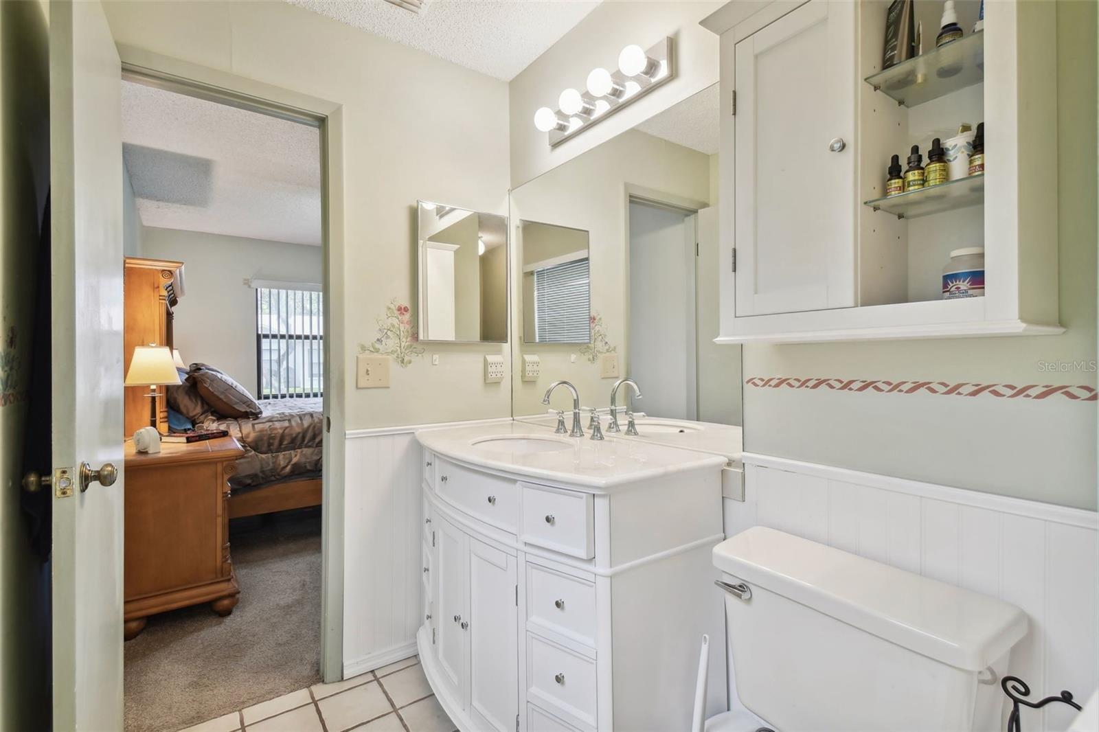 Master Bath