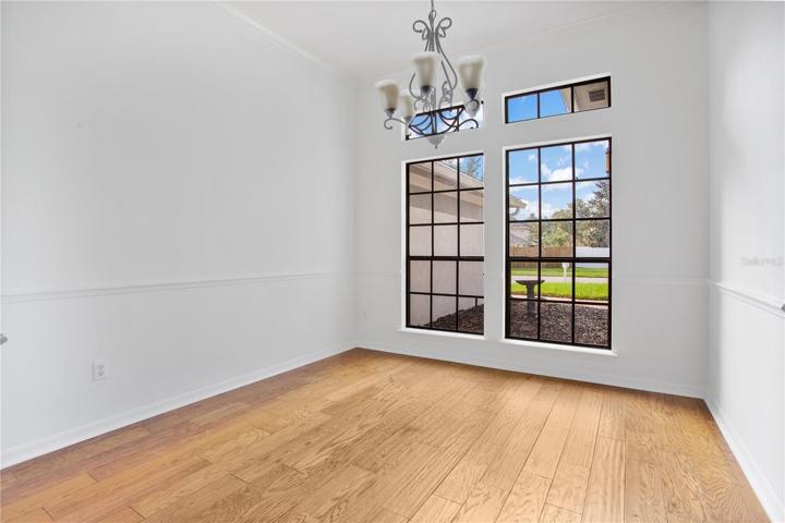 Dinning Room