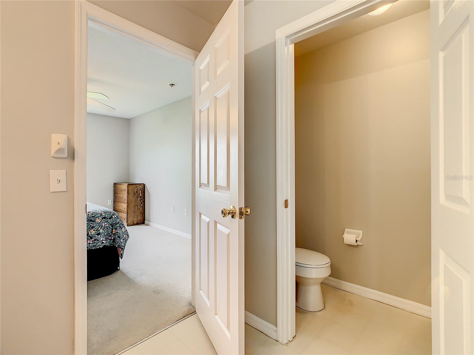 Owners Ensuite Bath