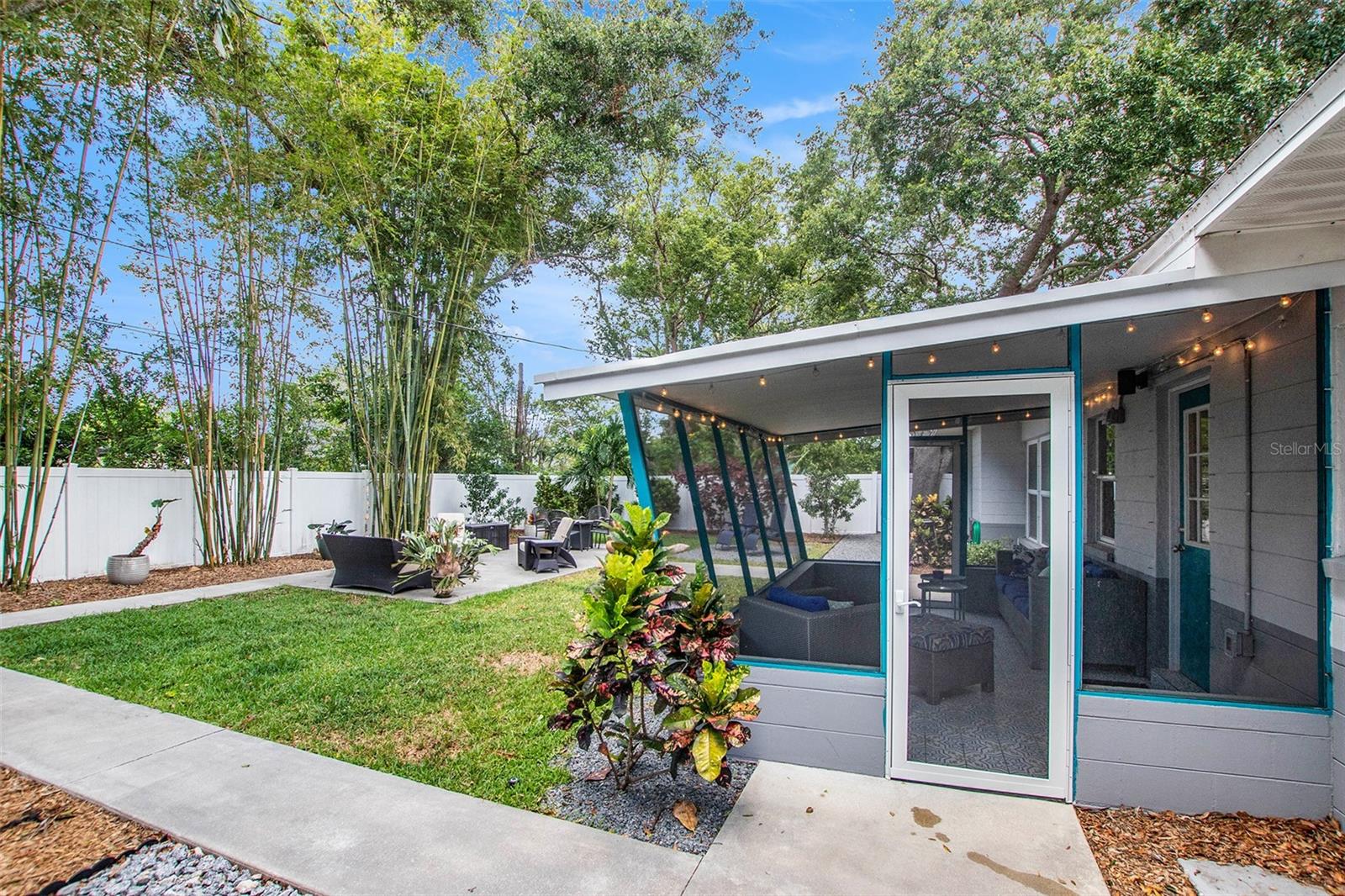 This oasis is waiting for you!