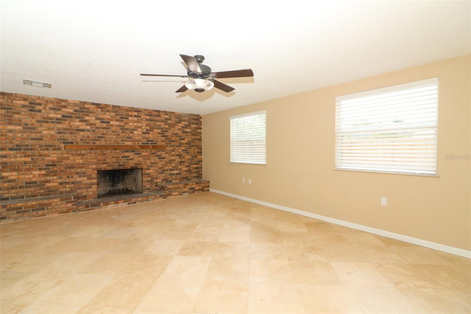 Family Room Alt View