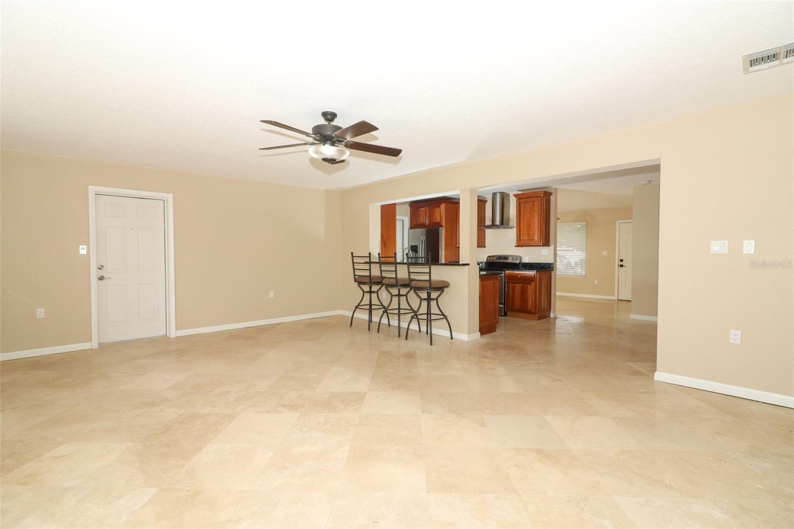 Family Room Alt View