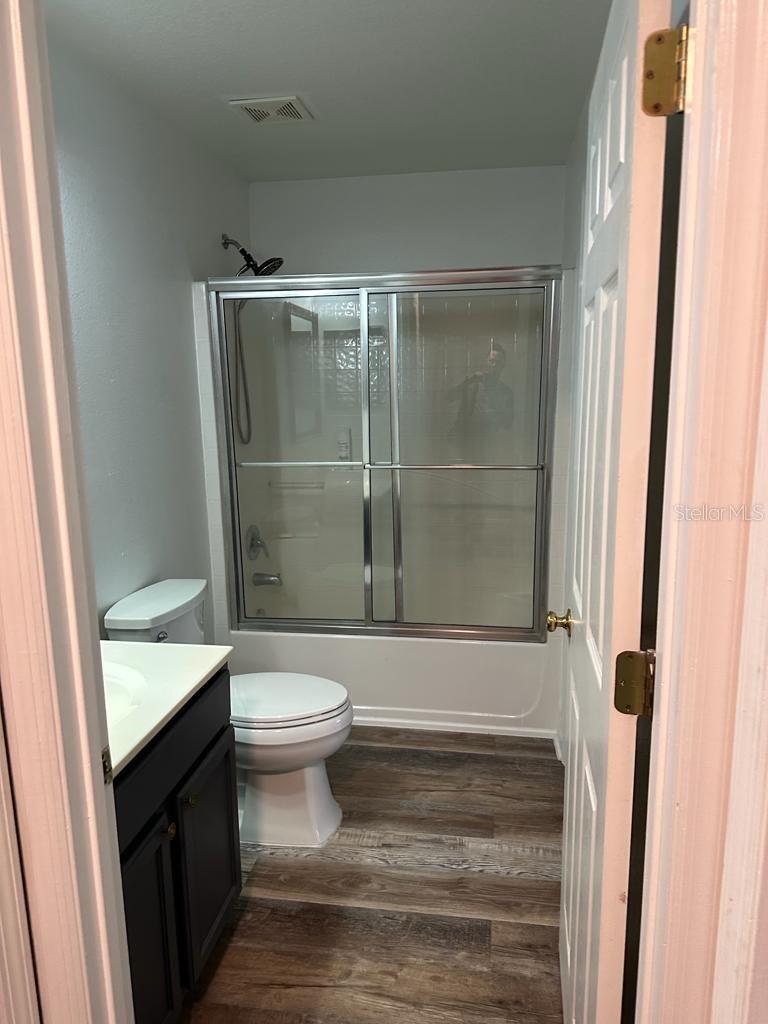 Private Bathroom