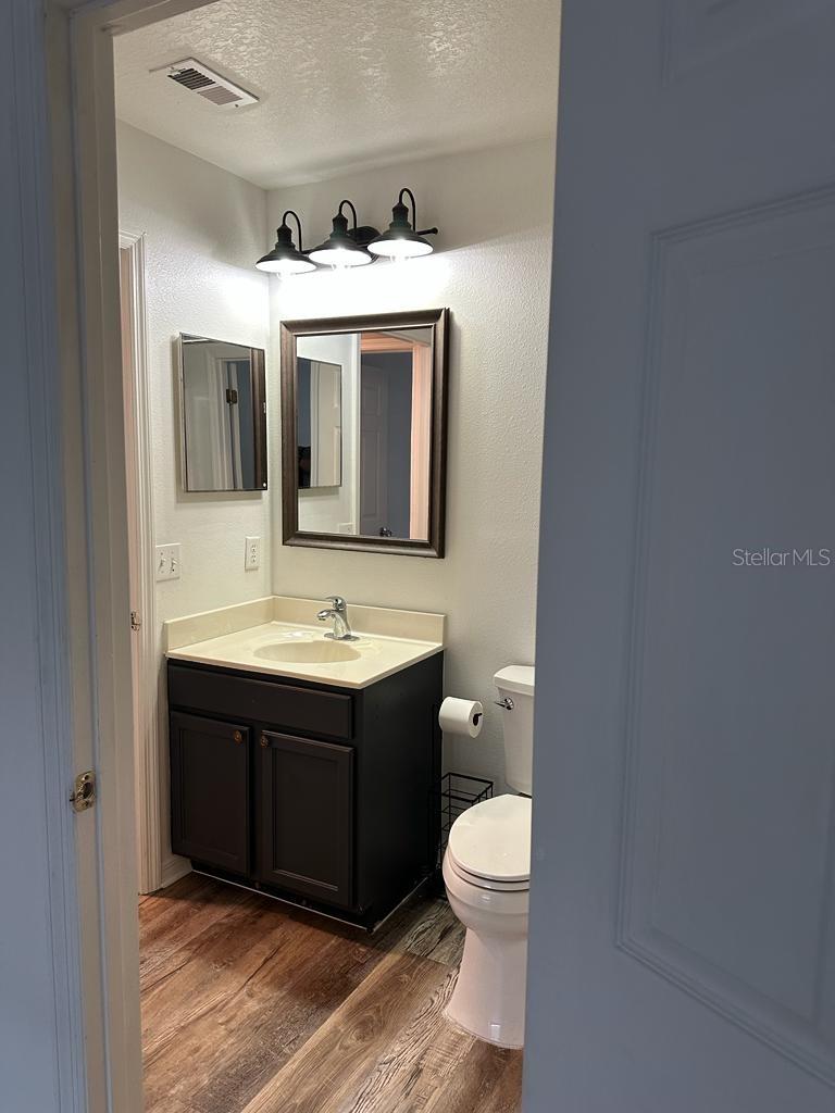 Private Bathroom