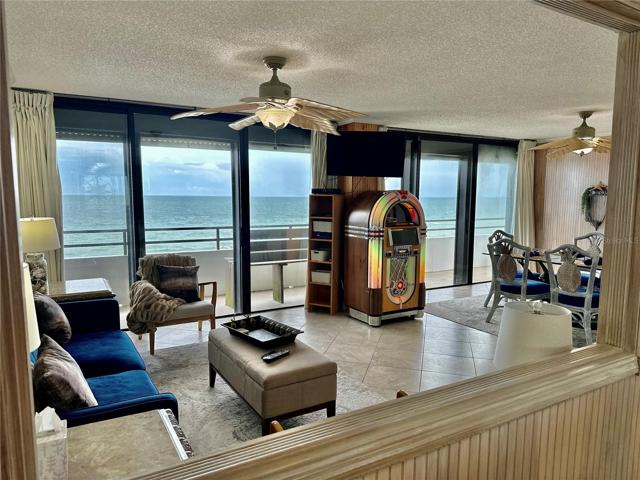 Ocean Views