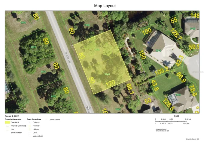 Lot 1140