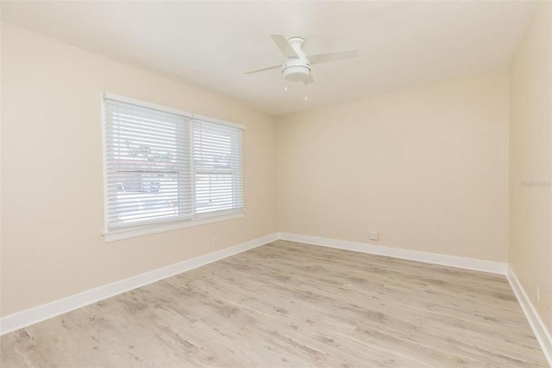 Villa- Bedroom 2