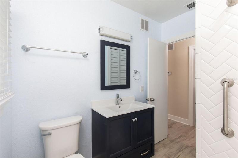 Villa - Bathroom