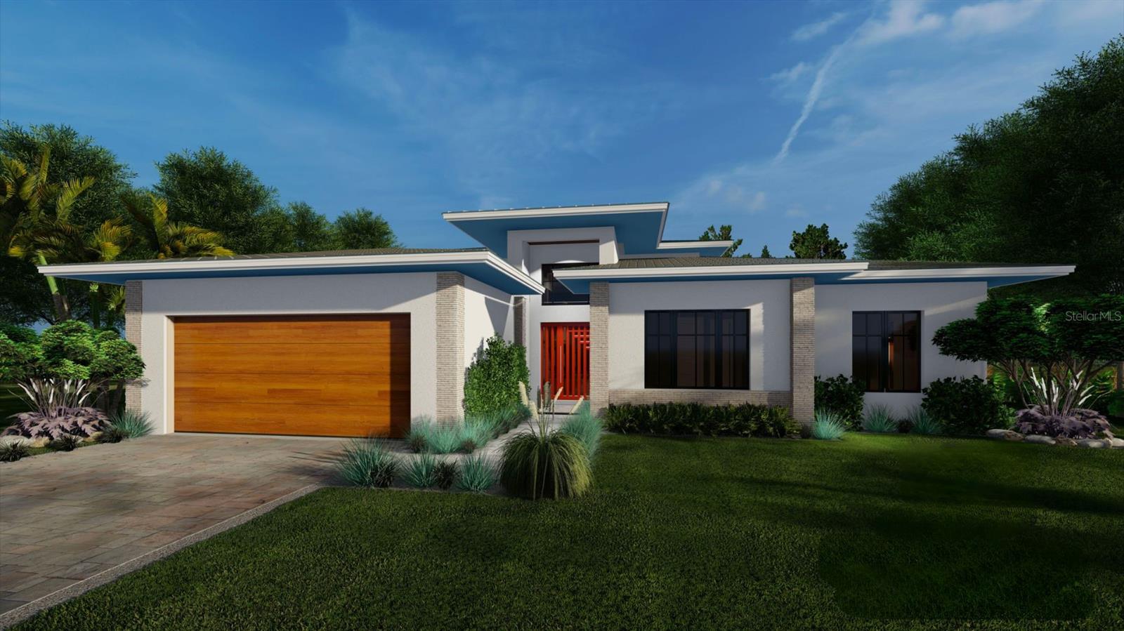 Last remaining vacant lot on Arlington Park