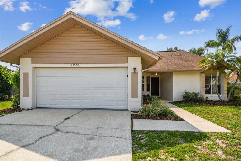Welcome to 12008 Peony Ct.