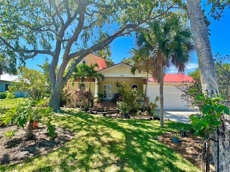 Welcome to Seminole Shores!
