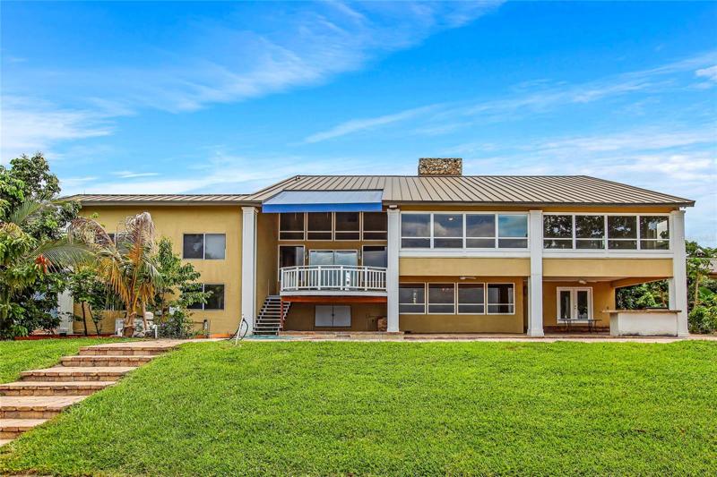 Great size property