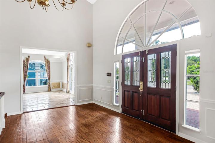 Grand Foyer
