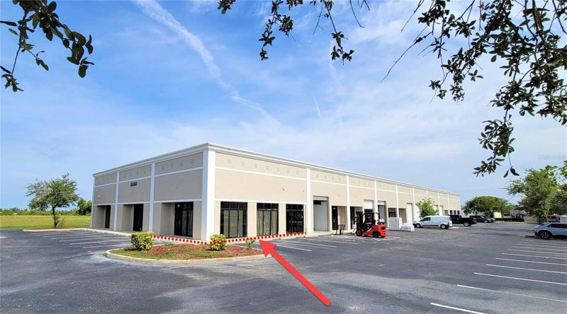 Charlotte County Park of Commerce - Unit #103