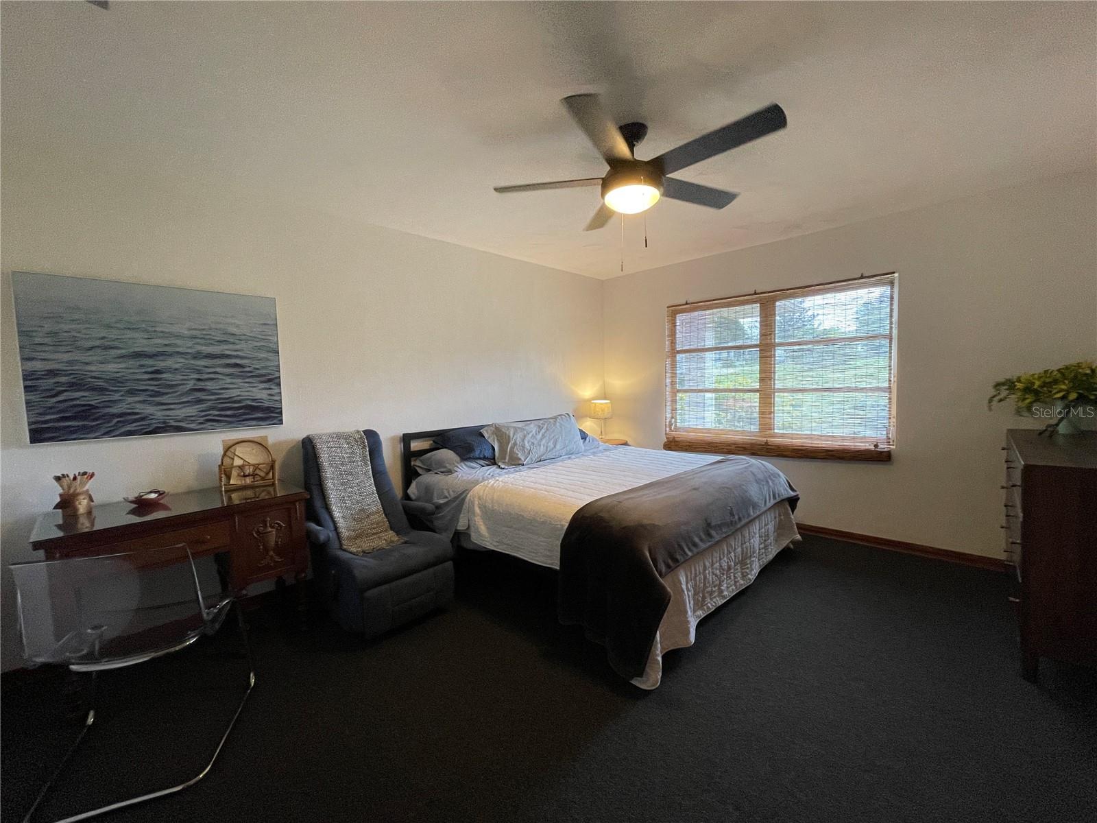 Bedroom 2 with King Bed