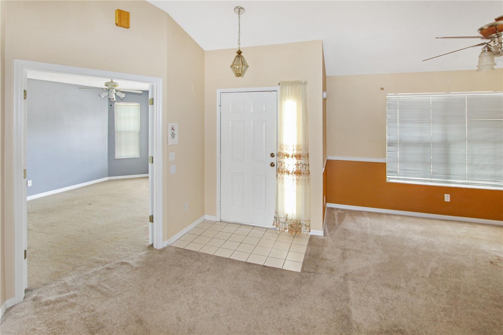 Entryway